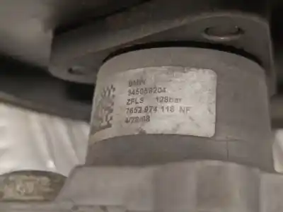 Pezzo di ricambio per auto di seconda mano pompa del servosterzo per bmw x3 (e83) 2.0 sd riferimenti oem iam 7652974116nf 345059204 