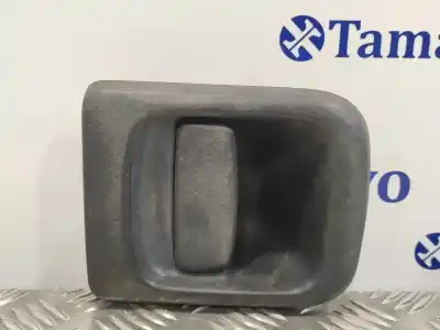 Gebrauchtes Autoersatzteil linker vorderer äusserer griff zum opel movano 2.8 dti oem-iam-referenzen 7700352488