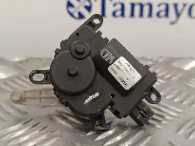 Second-hand car spare part ELECTRONIC MODULE for FORD FIESTA (CB1)  OEM IAM references 8V5119B634AA  