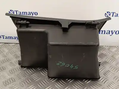 Second-hand car spare part glove compartment for ford fiesta (cb1) 1.4 tdci cat oem iam references 8a61a06010ajw  