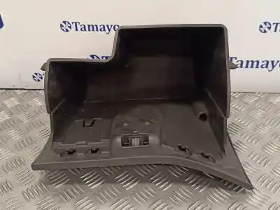 Second-hand car spare part glove compartment for ford fiesta (cb1) 1.4 tdci cat oem iam references 8a61a06010ajw  