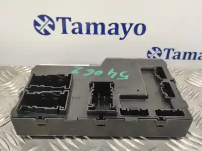 Second-hand car spare part ELECTRONIC MODULE for FORD FIESTA (CB1)  OEM IAM references 8V5115K600CJ 116RA000084 F005V01086