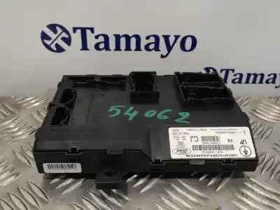 Pièce détachée automobile d'occasion module électronique pour ford fiesta (cb1) 1.4 tdci cat références oem iam 8v5115k600cj 116ra000084 f005v01086