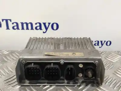 Second-hand car spare part ECU ENGINE CONTROL for OPEL MOVANO  OEM IAM references 7700314680 216532485A 7700300625