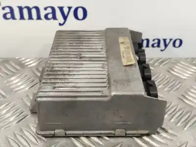 Second-hand car spare part ecu engine control for opel movano 2.8 dti oem iam references 7700314680 216532485a 7700300625