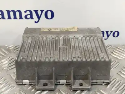 Second-hand car spare part ecu engine control for opel movano 2.8 dti oem iam references 7700314680 216532485a 7700300625