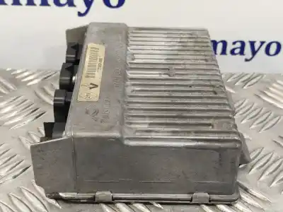 Second-hand car spare part ecu engine control for opel movano 2.8 dti oem iam references 7700314680 216532485a 7700300625