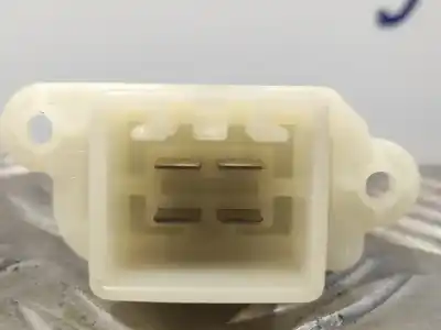 Автозапчасти б/у сопротивление нагреву за ford fiesta (cb1) 1.4 tdci cat ссылки oem iam 2r46k 1r12k r29k