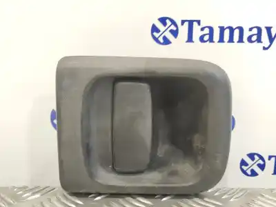 Gebrauchtes Autoersatzteil äusserer griff vorne rechts zum opel movano 2.8 dti oem-iam-referenzen 7700352489