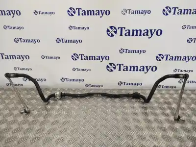 Автозапчасти б/у передний стабилизатор за ford fiesta (cb1) 1.4 tdci cat ссылки oem iam 8v515494ac