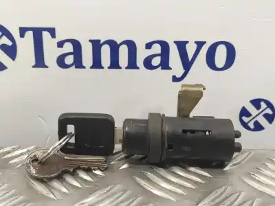 İkinci el araba yedek parçası arka kapi silindiri için seat marbella 0.9 oem iam referansları   
