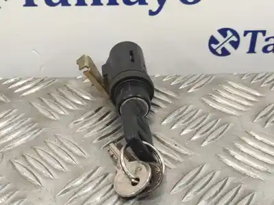 İkinci el araba yedek parçası arka kapi silindiri için seat marbella 0.9 oem iam referansları   