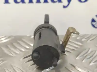 İkinci el araba yedek parçası arka kapi silindiri için seat marbella 0.9 oem iam referansları   