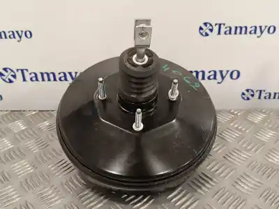 Автозапчасти б/у тормозной серво за ford fiesta (cb1) 1.4 tdci cat ссылки oem iam 0204054083