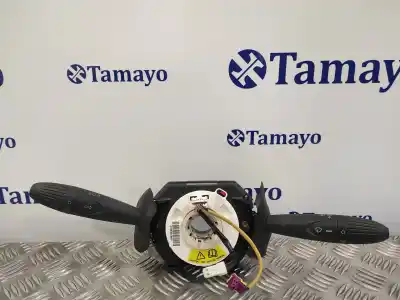 Peça sobressalente para automóvel em segunda mão comandos de alavanca por ford ka (ccu) 1.2 8v cat referências oem iam 07355593080