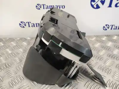 Second-hand car spare part dashboard for ford ka (ccu) 1.2 8v cat oem iam references 5550050514 5550050505 5550050519