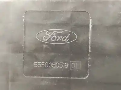 Second-hand car spare part dashboard for ford ka (ccu) 1.2 8v cat oem iam references 5550050514 5550050505 5550050519