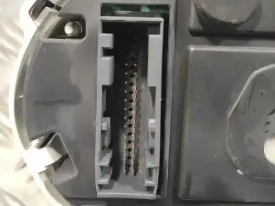 Автозапчасти б/у приборная доска за ford fiesta (cb1) 1.4 tdci cat ссылки oem iam vp8a6f10894bc 44zp435 