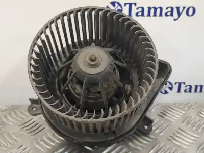 Gebrauchtes Autoersatzteil heizung motor zum opel movano 2.8 dti oem-iam-referenzen 133884m