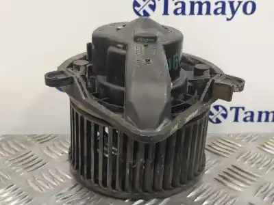 Peça sobressalente para automóvel em segunda mão motor de sofagem por opel movano 2.8 dti referências oem iam 133884m 133974w 