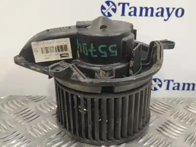 Peça sobressalente para automóvel em segunda mão motor de sofagem por opel movano 2.8 dti referências oem iam 133884m 133974w 