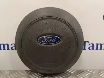 Peça sobressalente para automóvel em segunda mão airbag dianteiro esquerdo por ford ka (ccu) 1.2 8v cat referências oem iam 07354984110