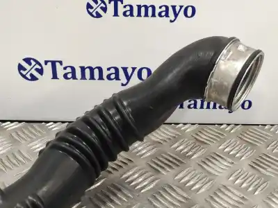 Second-hand car spare part turbocharger pressure pipe for bmw x3 (e83) 2.0 turbodiesel cat oem iam references 11613448467 zb11613448467 11564310