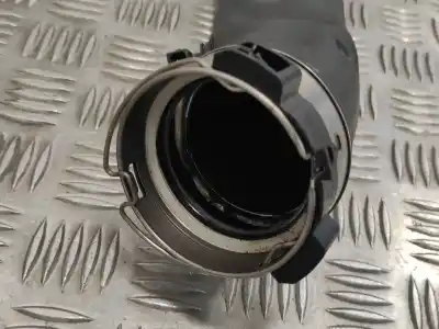 Second-hand car spare part turbocharger pressure pipe for bmw x3 (e83) 2.0 turbodiesel cat oem iam references 11613448467 zb11613448467 11564310