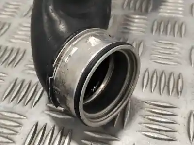 Second-hand car spare part turbocharger pressure pipe for bmw x3 (e83) 2.0 turbodiesel cat oem iam references 11613448467 zb11613448467 11564310