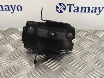 Peça sobressalente para automóvel em segunda mão fechadura do mala por peugeot partner tepee 1.6 bluehdi 120 referências oem iam 9671153480