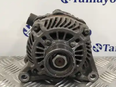Pezzo di ricambio per auto di seconda mano alternatore per citroen c2 (jm_) 1.4 riferimenti oem iam 