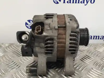Second-hand car spare part alternator for citroen c2 (jm_) 1.4 oem iam references   