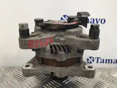 Second-hand car spare part alternator for citroen c2 (jm_) 1.4 oem iam references   