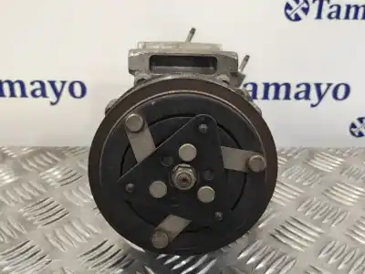 Pezzo di ricambio per auto di seconda mano compressore aria condizionata per citroen c2 (jm_) 1.4 riferimenti oem iam sd6v121450