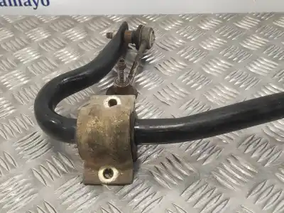 Second-hand car spare part front stabilizer bar for opel movano 2.8 dti oem iam references   