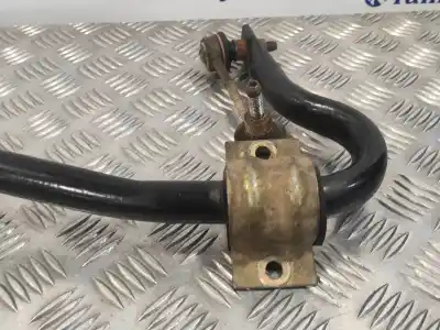 Second-hand car spare part front stabilizer bar for opel movano 2.8 dti oem iam references   