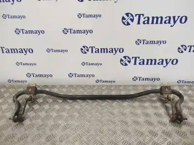 Second-hand car spare part front stabilizer bar for opel movano 2.8 dti oem iam references   
