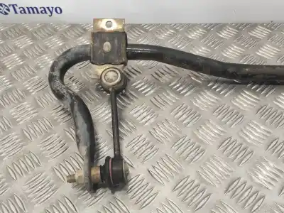 Second-hand car spare part front stabilizer bar for opel movano 2.8 dti oem iam references   