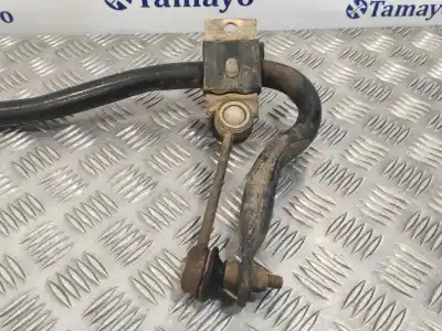 Second-hand car spare part front stabilizer bar for opel movano 2.8 dti oem iam references   