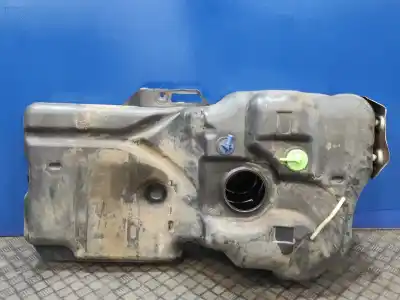 Gebrauchtes Autoersatzteil treibstofftank zum opel movano 2.8 dti oem-iam-referenzen 7700311104