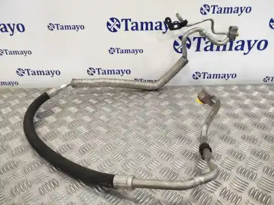 Peça sobressalente para automóvel em segunda mão tubos de ar condicionado por bmw x3 (e83) 2.0 sd referências oem iam 3448289