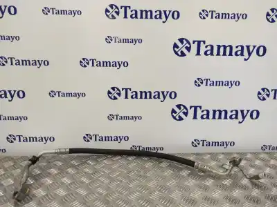 Peça sobressalente para automóvel em segunda mão tubos de ar condicionado por bmw x3 (e83) 2.0 sd referências oem iam 3448288