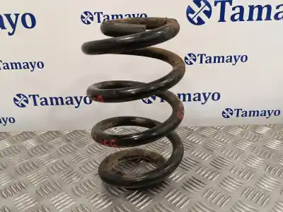 Gebrauchtes Autoersatzteil dämpfungsfeder zum opel movano 2.8 dti oem-iam-referenzen 