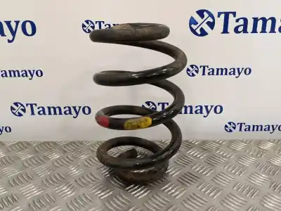 Gebrauchtes Autoersatzteil dämpfungsfeder zum opel movano 2.8 dti oem-iam-referenzen 