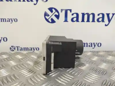 Peça sobressalente para automóvel em segunda mão módulo electrónico do fecho central por audi a3 (8l) 1.9 tdi referências oem iam 8l0862257k 93059193 
