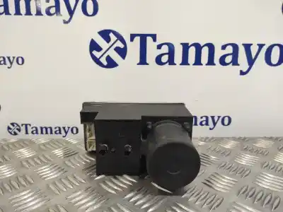 Peça sobressalente para automóvel em segunda mão módulo electrónico do fecho central por audi a3 (8l) 1.9 tdi referências oem iam 8l0862257k 93059193 