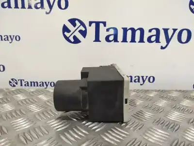 Peça sobressalente para automóvel em segunda mão módulo electrónico do fecho central por audi a3 (8l) 1.9 tdi referências oem iam 8l0862257k 93059193 