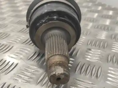 Second-hand car spare part front right transmission for bmw x3 (e83) 2.0 sd oem iam references 3450564ai03 8250130587 