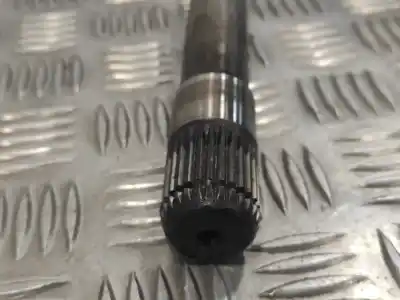 Second-hand car spare part front right transmission for bmw x3 (e83) 2.0 sd oem iam references 3450564ai03 8250130587 