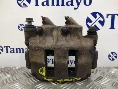 Gebrauchtes Autoersatzteil bremssattel vorn rechts zum opel movano 2.8 dti oem-iam-referenzen 